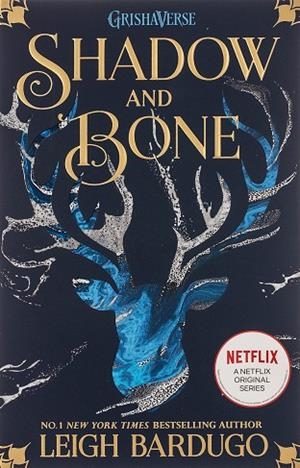 SHADOW AND BONE (THE SHADOW AND BONE TRILOGY 1) | 9781510105249 | BARDUGO, LEIGH