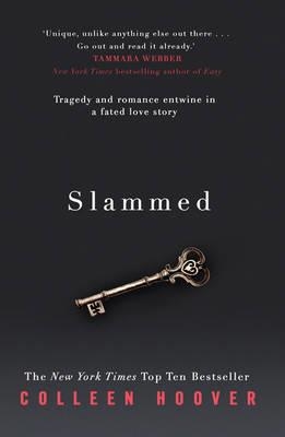 SLAMMED | 9781471125676 | HOOVER, COLLEEN