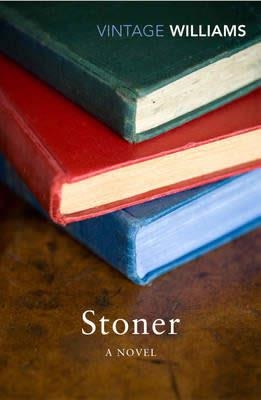 STONER | 9780099561545 | WILLIAMS, JOHN