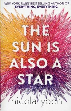 SUN IS ALSO A STAR, THE | 9780552574242 | YOON, NICOLA