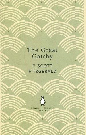 GREAT GATSBY, THE | 9780241341469 | FITZGERALD, FRANCIS SCOTT