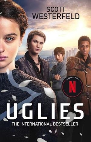 UGLIES | 9781398524569 | WESTERFELD, SCOTT
