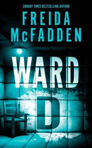 WARD D | 9781464228575 | MCFADDEN, FREIDA
