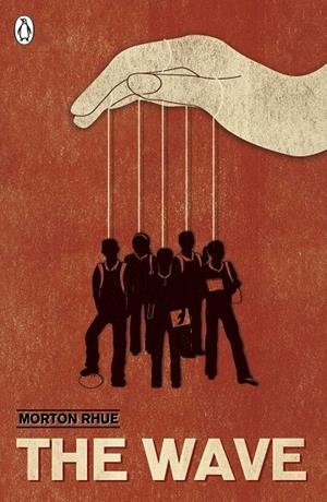 WAVE, THE | 9780141368931 | RHUE, MORTON
