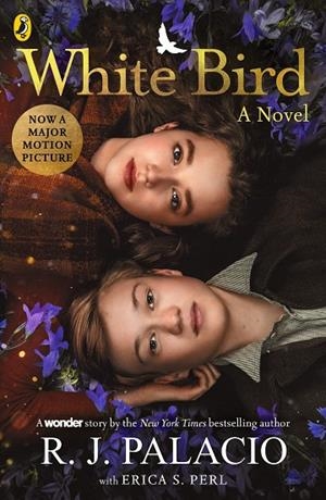 WHITE BIRD | 9780241605806 | PALACIO, R. J.