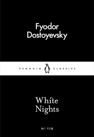 WHITE NIGHTS | 9780241252086 | DOSTOYEVSKY, FYODOR