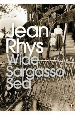 WIDE SARGASSO SEA | 9780141182858 | RHYNS, JEAN