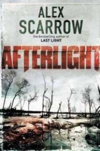 AFTERLIGHT | 9781409108160 | SCARROW, ALEX