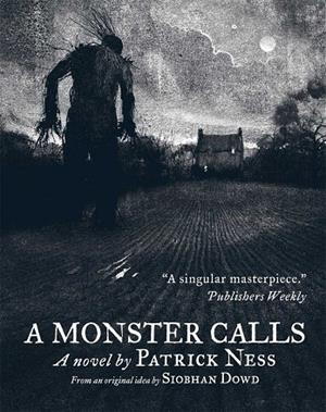 A MONSTER CALLS | 9781406339345 | NESS, PATRICK
