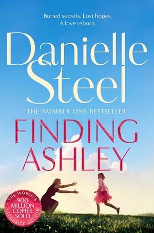 FINDING ASHLEY | 9781529021608 | STEEL, DANIELLE