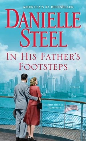 IN HIS FATHER'S FOOTSTEPS | 9780399179280 | STEEL, DANIELLE