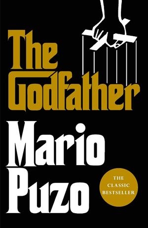 GODFATHER, THE | 9780099528128 | PUZO, MARIO