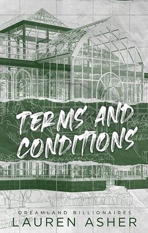 TERMS AND CONDITIONS (DREAMLAND BILLIONAIRES 2) | 9780349433455 | ASHER, LAUREN