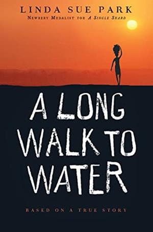 A LONG WALK TO WATER | 9780547577319 | PARK, LINDA SUE