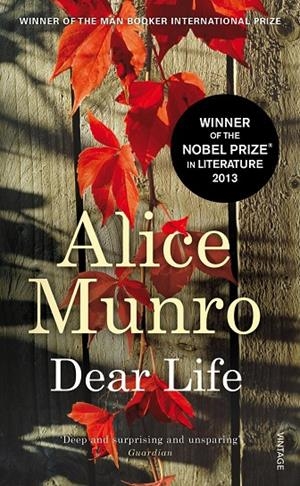 DEAR LIFE | 9780099578642 | MUNRO, ALICE
