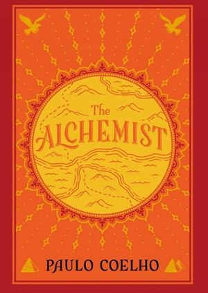 ALCHEMIST, THE | 9780008144227 | COELHO , PAULO