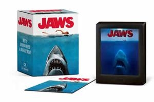 JAWS : WE'RE GONNA NEED A BIGGER BOAT | 9780762497065