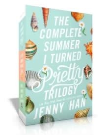 COMPLETE SUMMER I TURNED PRETTY TRILOGY, THE (BOXED SET) | 9781665928014 | HAN, JENNY