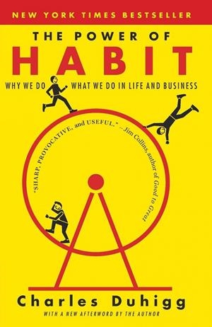 POWER OF HABIT, THE | 9780812981605 | DUHIGG, CHARLES