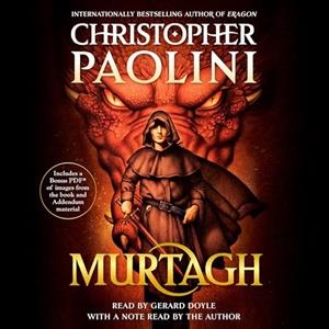 MURTAGH | 9780593650868 | PAOLINI, CHRISTOPHER