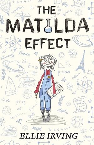 MATILDA EFFECT, THE | 9780552568371 | IRVING, ELLIE