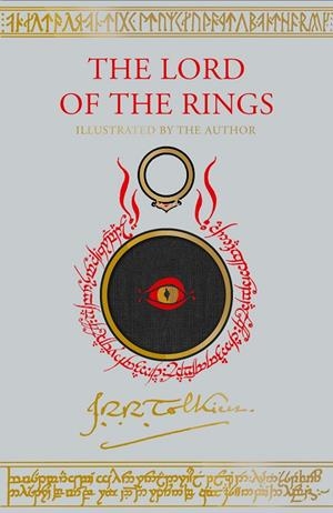 LORD OF THE RINGS, THE | 9780008471286 | TOLKIEN, J. R. R.