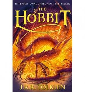 HOBBIT, THE | 9780007458424 | TOLKIEN, J. R. R.