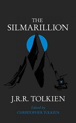SILMARILLION, THE | 9780261102736 | TOLKIEN, J. R. R.