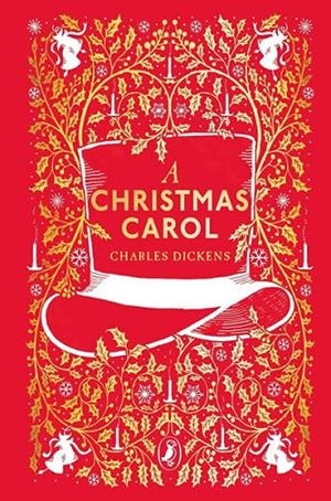A CHRISTMAS CAROL | 9780241411193 | DICKENS, CHARLES