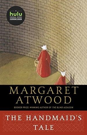 HANDMAID'S TALE, THE | 9780385490818 | ATWOOD, MARGARET