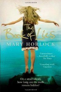 BOOK OF LIES, THE | 9781847678867 | HORLOCK, MARY