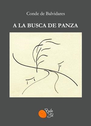 A LA BUSCA DE PANZA | 9788410001404 | CONDE DE BALVIDARES