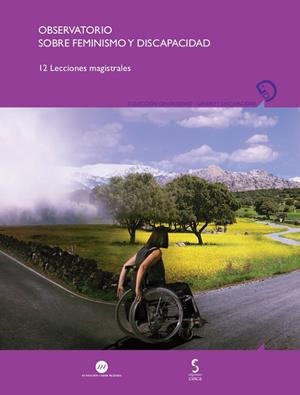 OBSERVATORIO SOBRE FEMINISMO Y DISCAPACIDAD | 9788410167414 | FUNDACION CERMI MUJERES