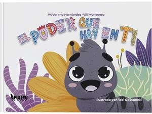 PODER QUE HAY EN TI, EL | 9788410603349 | HERNANDEZ-GIL MONEDERO, MACARENA