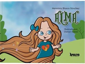 ALMA | 9788410605282 | BLASCO SANCHEZ, HERMINIA