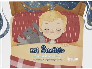 MI SUEÑITO | 9788410605558 | SERRANO RUIZ, GEMA