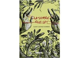 SOMBRA QUE SOY, LA | 9788410605619