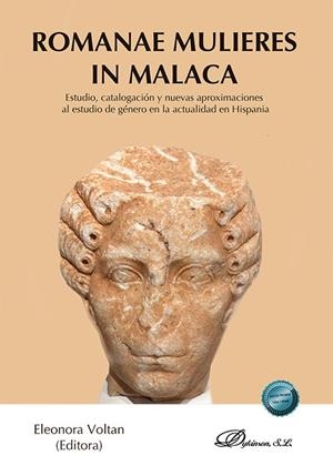 ROMANAE MULIERES IN MALACA | 9788410707412