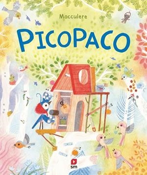 PICOPACO | 9788411828543 | NOVAK, MOJCA