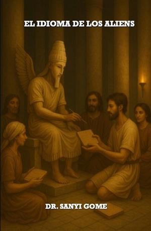 IDIOMA DE LOS ALIENS, EL | 9788412881592 | GOME, SANYI