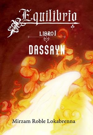 DASSAYN | 9788412984071 | ROBLE LOKABRENNA, MIRZAM