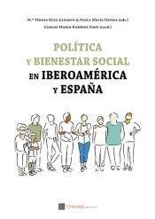 POLITICA Y BIENESTAR SOCIAL EN IBEROAMÉRICA Y ESPAÑA | 9788413699035 | DIAZ AZNARTE, MARIA TERESA