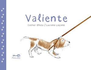VALIENTE | 9788419720559 | OÑATE, ESTHER