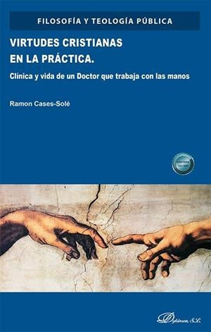 VIRTUDES CRISTIANAS EN LA PRACTICA | 9791370062354 | CASES-SOLE, RAMON