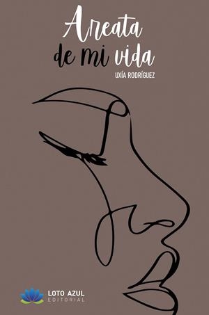 AREATA DE MI VIDA | 9791387571504 | RODRIGUEZ, UXIA