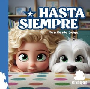 HASTA SIEMPRE | 9791387815110 | MAROÑAS, MARIA