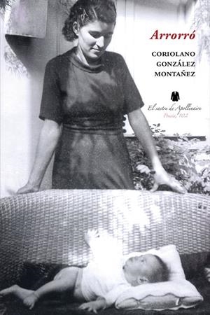 ARRORRÓ | 9791399013047 | GONZALEZ MONTAÑEZ, CORIOLANO