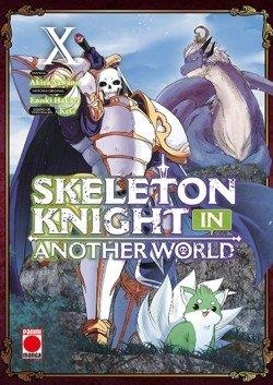 SKELETON KNIGHT IN ANOTHER WORLD 10 | 9791370130565 | KEG / SAWANO, AKIRA / HAKARI, ENNKI