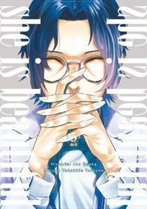 SHE IS BEAUTIFUL 05 | 9791370130626 | TOTSUNO, TAKAHIDE / ESAKA, JUN