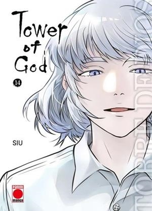 TOWER OF GOD 14 | 9788410519558 | JONG HUI (SIU), LEE